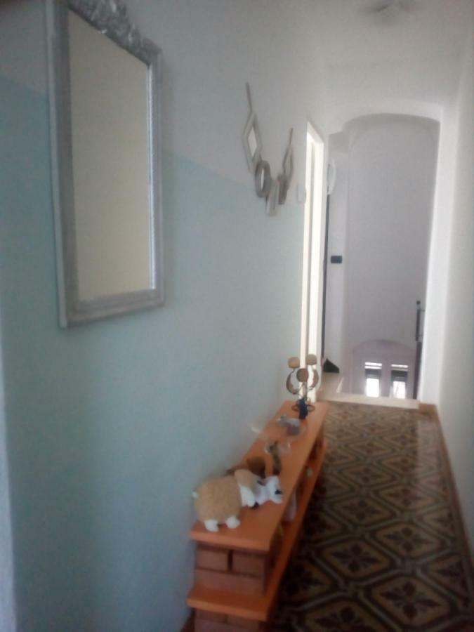 B&B Le Calegare Diano Castello Eksteriør bilde