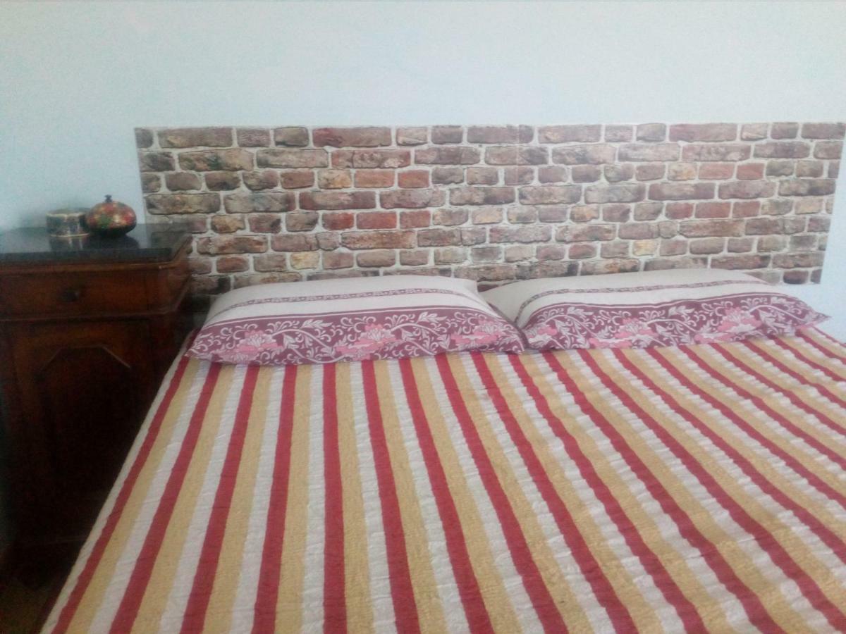 B&B Le Calegare Diano Castello Eksteriør bilde