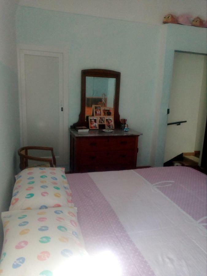 B&B Le Calegare Diano Castello Eksteriør bilde