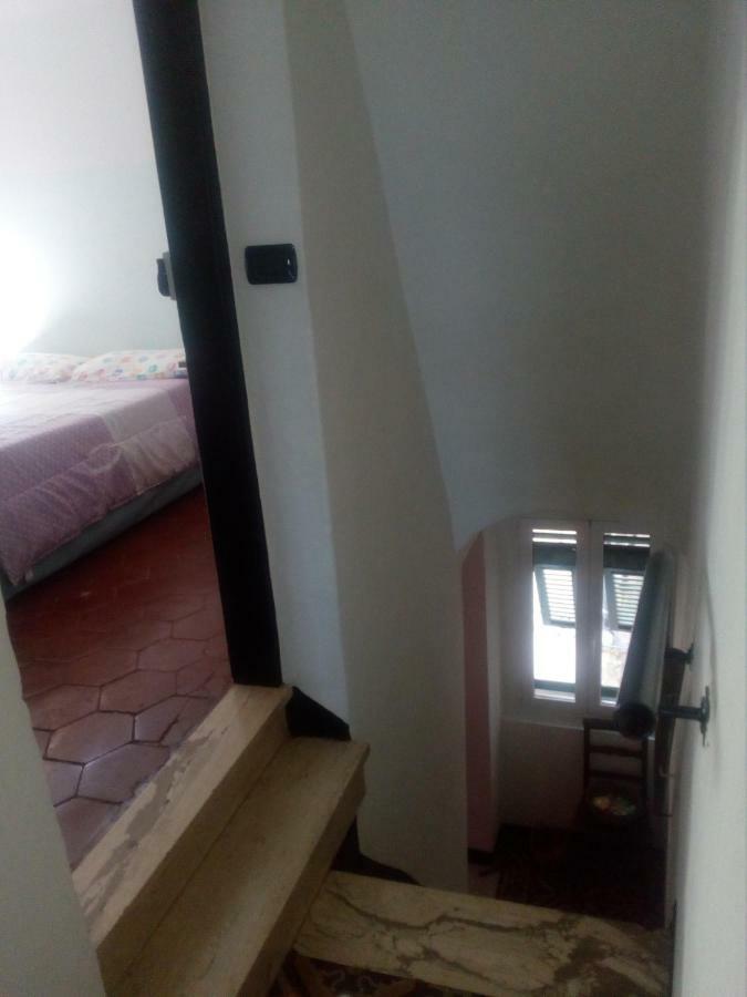 B&B Le Calegare Diano Castello Eksteriør bilde