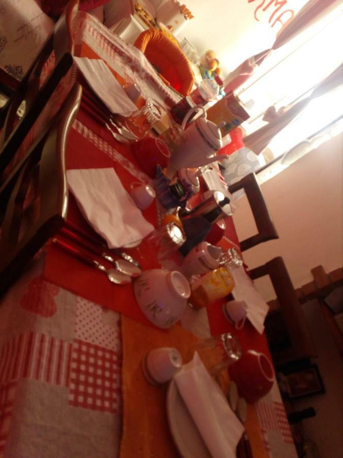 B&B Le Calegare Diano Castello Eksteriør bilde