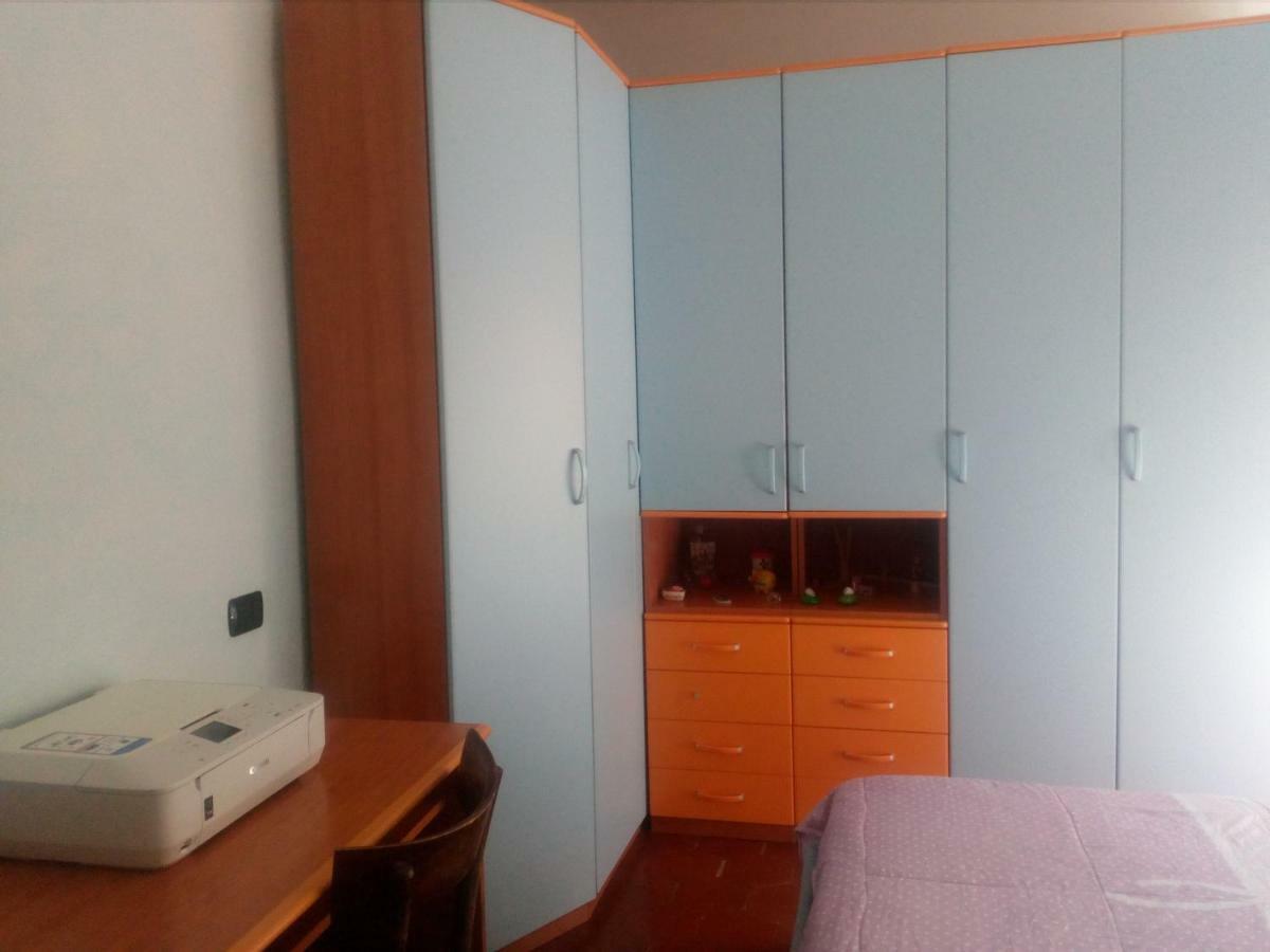 B&B Le Calegare Diano Castello Eksteriør bilde
