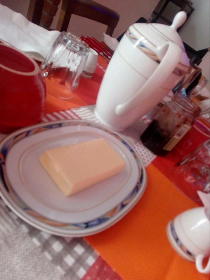 B&B Le Calegare Diano Castello Eksteriør bilde