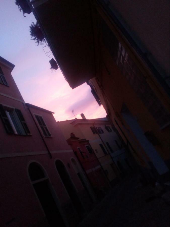 B&B Le Calegare Diano Castello Eksteriør bilde