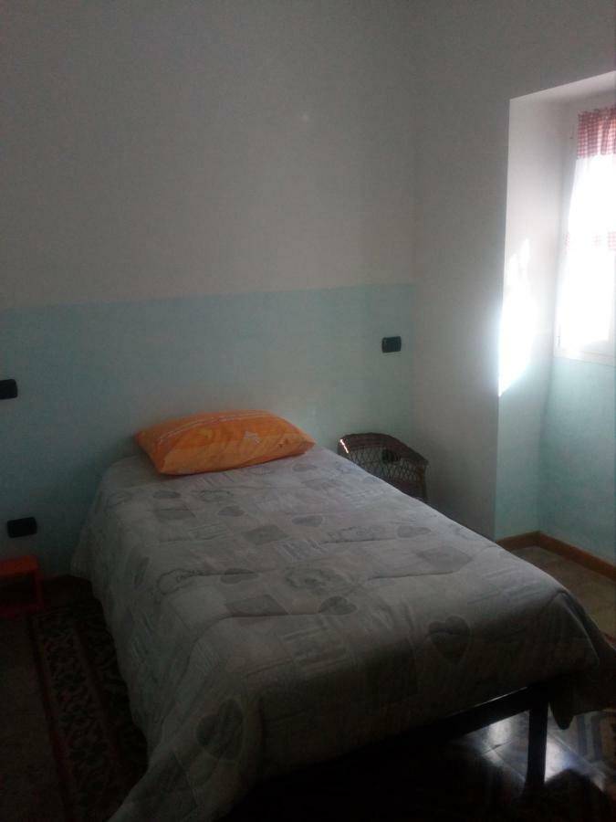 B&B Le Calegare Diano Castello Eksteriør bilde