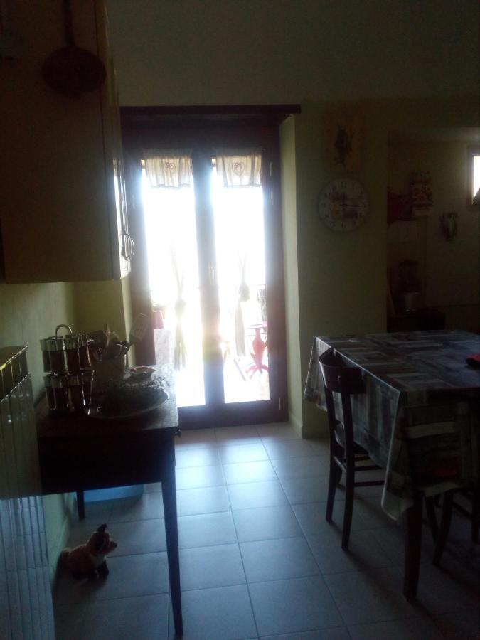 B&B Le Calegare Diano Castello Eksteriør bilde
